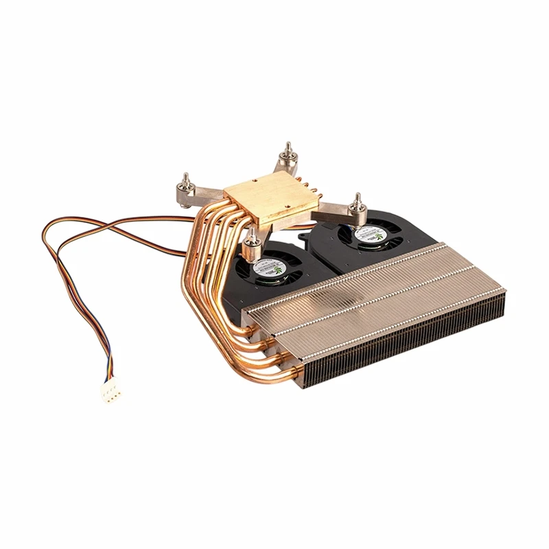 Heat Pipe OEM CPU Cooling Heatsinks